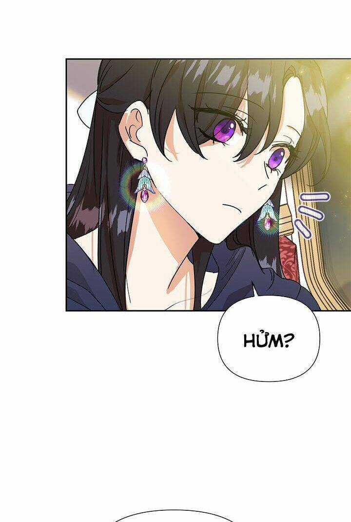 Ác Nữ Hôm Nay Lại Yêu Đời Rồi! Chapter 7 trang 37