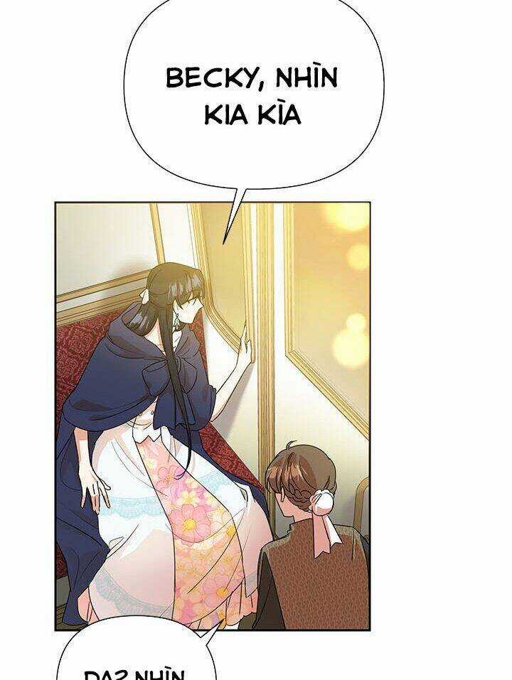 Ác Nữ Hôm Nay Lại Yêu Đời Rồi! Chapter 7 trang 38