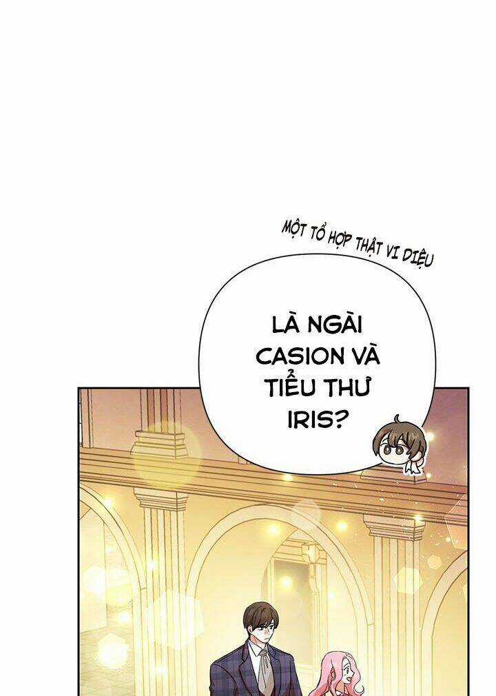 Ác Nữ Hôm Nay Lại Yêu Đời Rồi! Chapter 7 trang 41