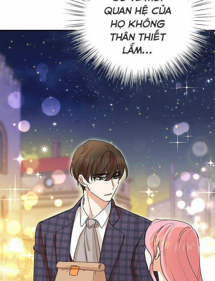 Ác Nữ Hôm Nay Lại Yêu Đời Rồi! Chapter 7 trang 46