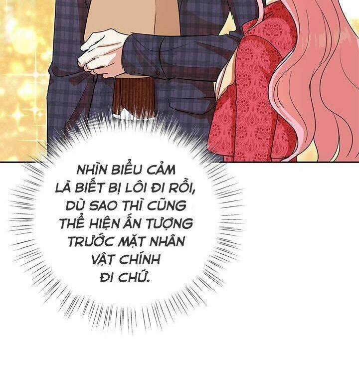 Ác Nữ Hôm Nay Lại Yêu Đời Rồi! Chapter 7 trang 47