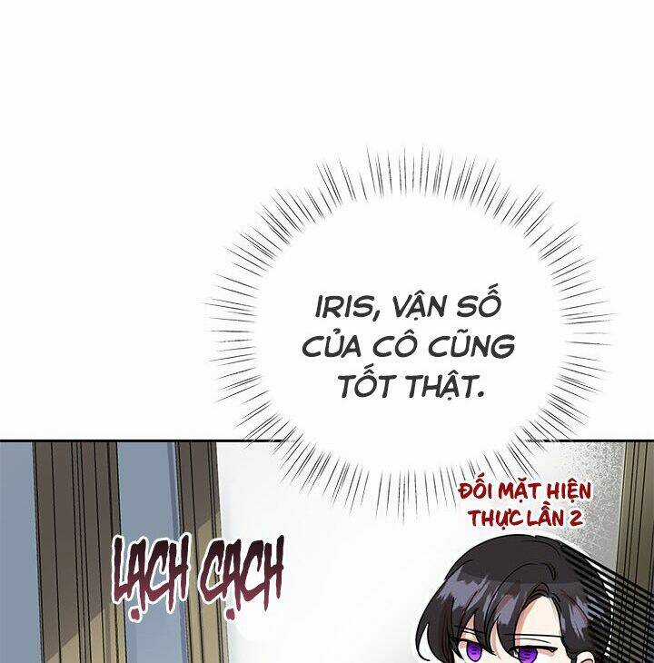 Ác Nữ Hôm Nay Lại Yêu Đời Rồi! Chapter 7 trang 48