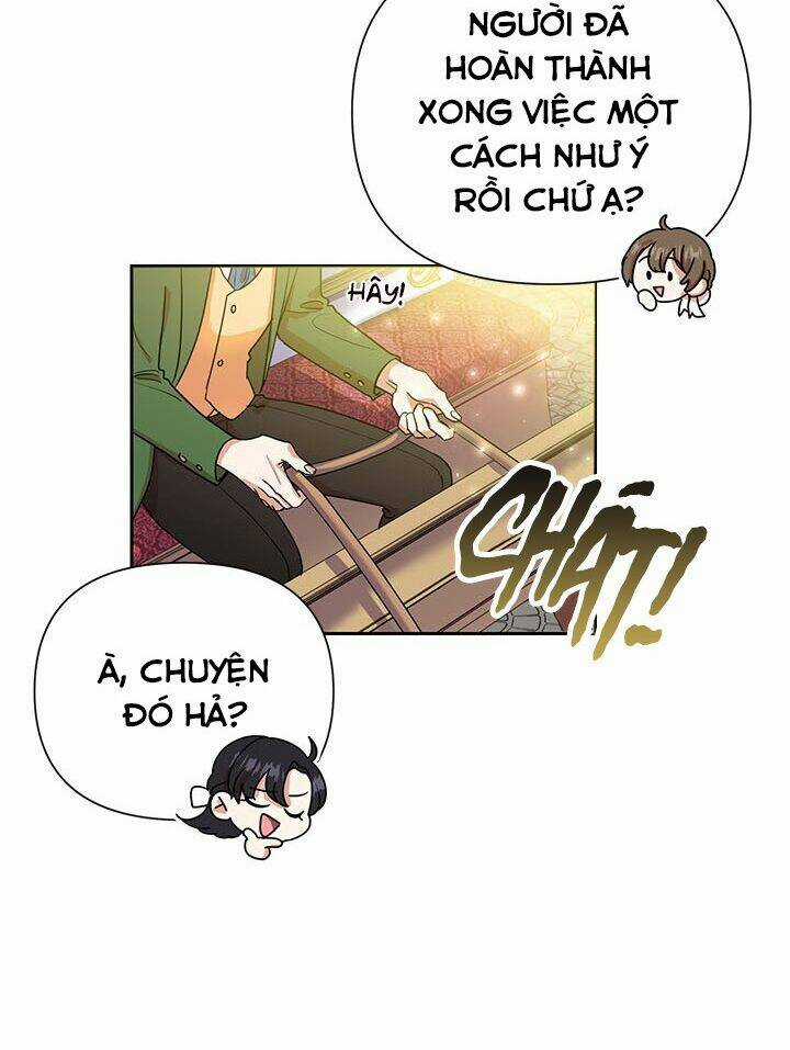 Ác Nữ Hôm Nay Lại Yêu Đời Rồi! Chapter 7 trang 5