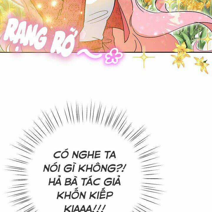 Ác Nữ Hôm Nay Lại Yêu Đời Rồi! Chapter 7 trang 51