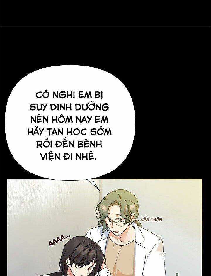 Ác Nữ Hôm Nay Lại Yêu Đời Rồi! Chapter 7 trang 62