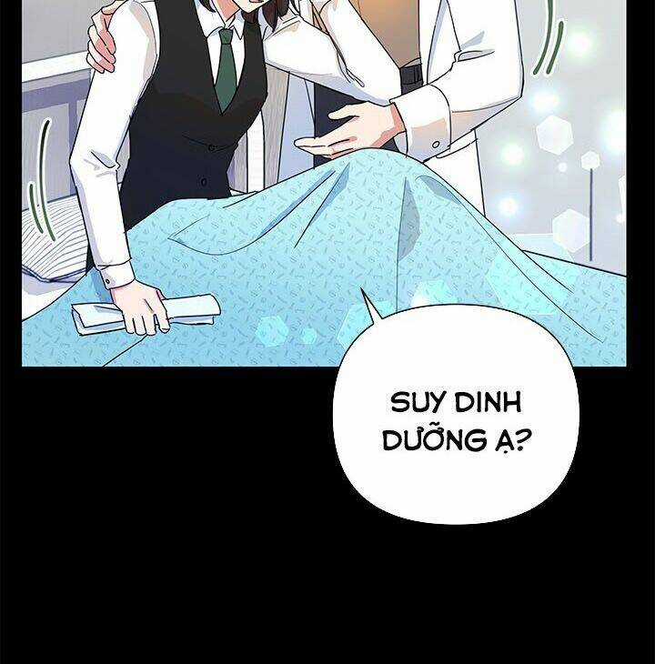 Ác Nữ Hôm Nay Lại Yêu Đời Rồi! Chapter 7 trang 63