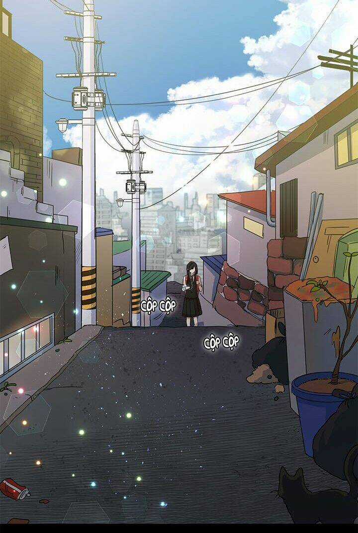 Ác Nữ Hôm Nay Lại Yêu Đời Rồi! Chapter 7 trang 70