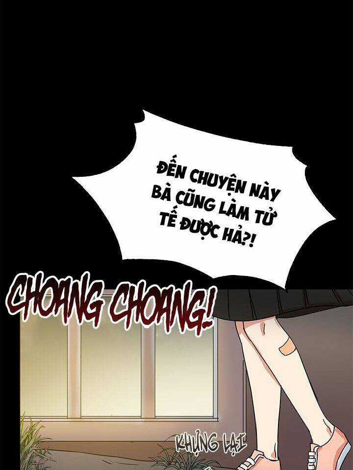 Ác Nữ Hôm Nay Lại Yêu Đời Rồi! Chapter 7 trang 71