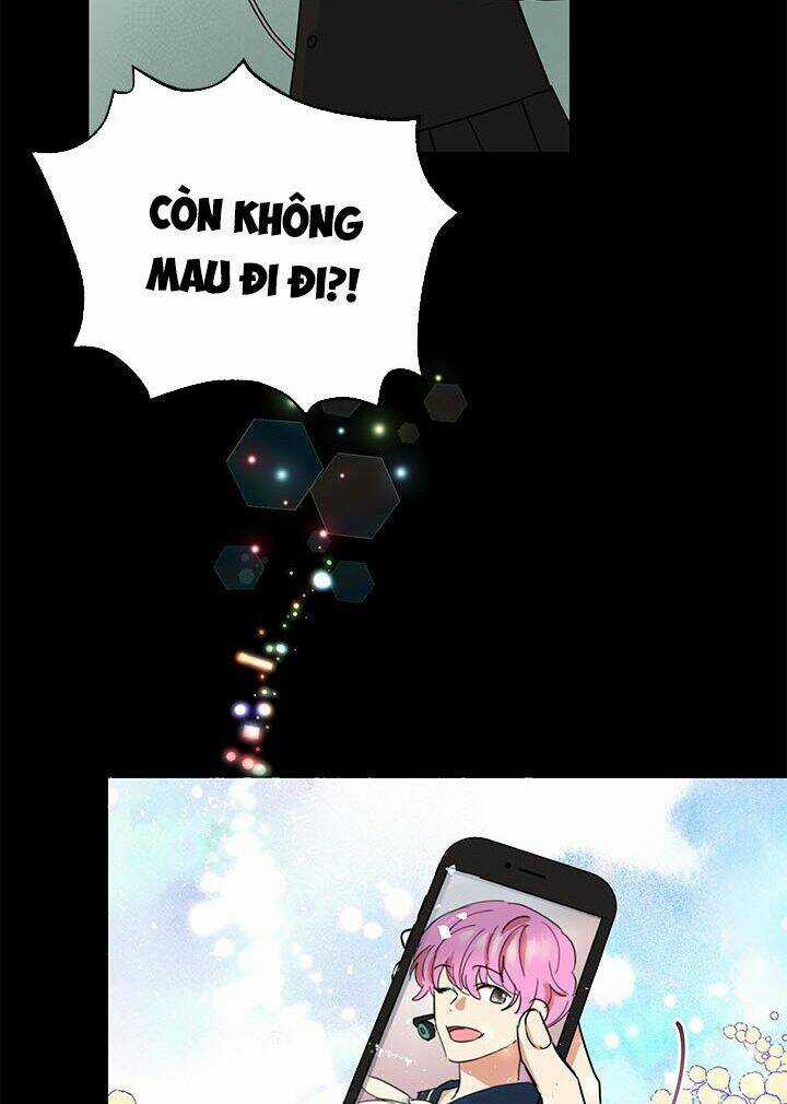 Ác Nữ Hôm Nay Lại Yêu Đời Rồi! Chapter 7 trang 74