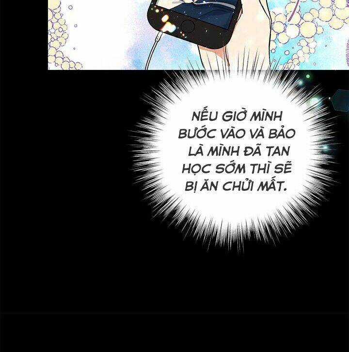 Ác Nữ Hôm Nay Lại Yêu Đời Rồi! Chapter 7 trang 75