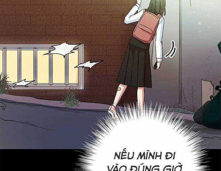 Ác Nữ Hôm Nay Lại Yêu Đời Rồi! Chapter 7 trang 77