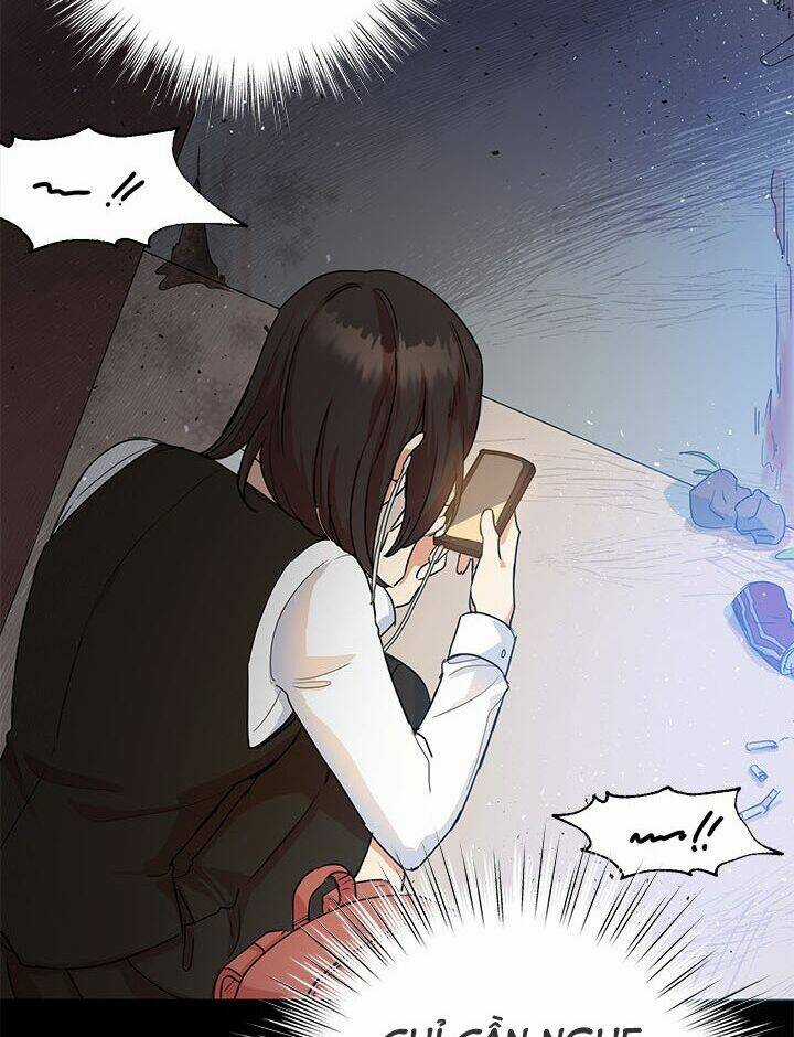 Ác Nữ Hôm Nay Lại Yêu Đời Rồi! Chapter 7 trang 79