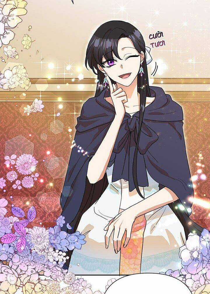 Ác Nữ Hôm Nay Lại Yêu Đời Rồi! Chapter 7 trang 8