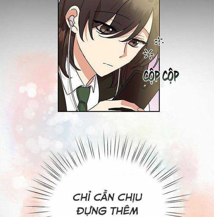 Ác Nữ Hôm Nay Lại Yêu Đời Rồi! Chapter 7 trang 81