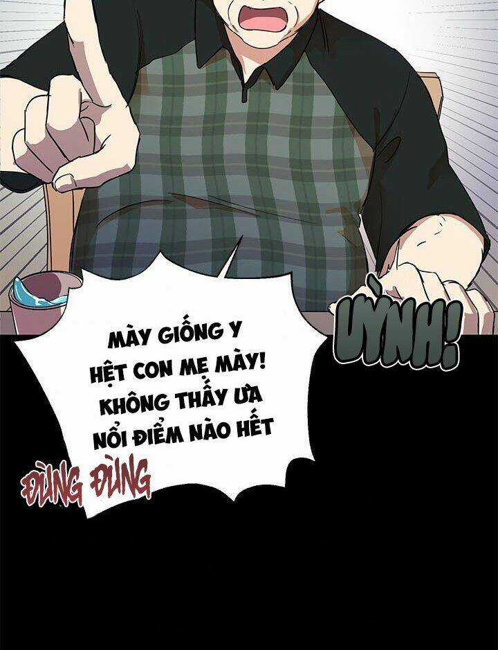 Ác Nữ Hôm Nay Lại Yêu Đời Rồi! Chapter 7 trang 95