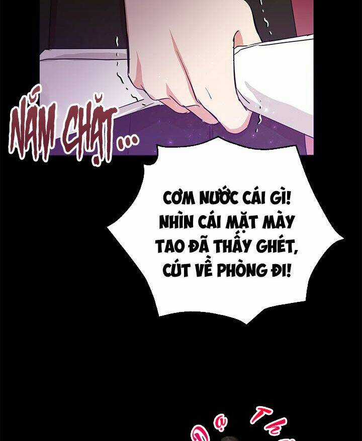 Ác Nữ Hôm Nay Lại Yêu Đời Rồi! Chapter 7 trang 97