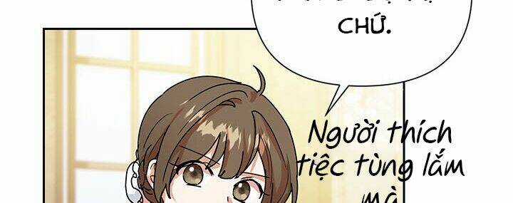 Ác Nữ Hôm Nay Lại Yêu Đời Rồi! Chapter 8 trang 10