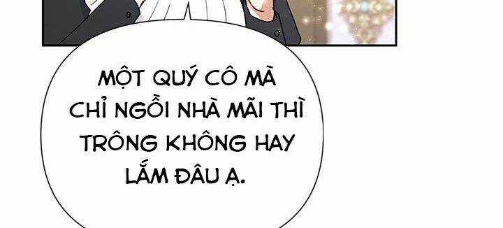Ác Nữ Hôm Nay Lại Yêu Đời Rồi! Chapter 8 trang 12