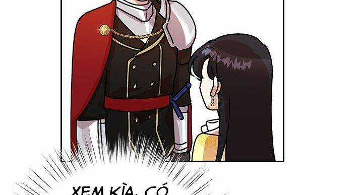 Ác Nữ Hôm Nay Lại Yêu Đời Rồi! Chapter 8 trang 121