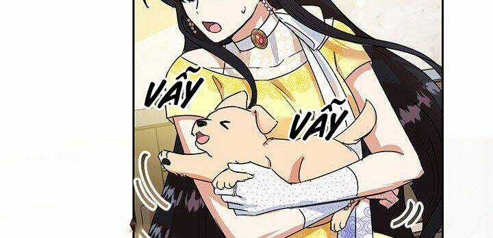 Ác Nữ Hôm Nay Lại Yêu Đời Rồi! Chapter 8 trang 130