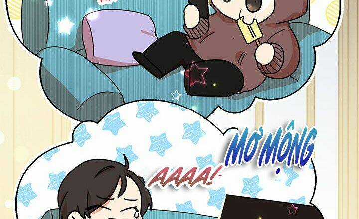 Ác Nữ Hôm Nay Lại Yêu Đời Rồi! Chapter 8 trang 21