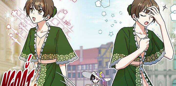 Ác Nữ Hôm Nay Lại Yêu Đời Rồi! Chapter 8 trang 215