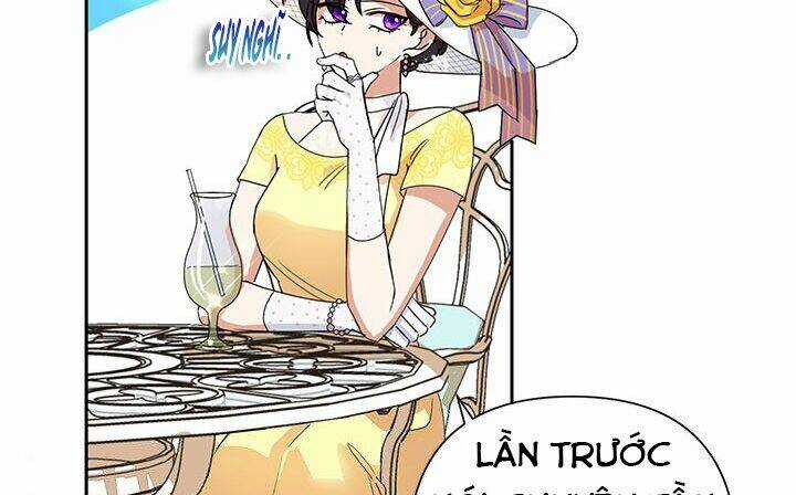 Ác Nữ Hôm Nay Lại Yêu Đời Rồi! Chapter 8 trang 219