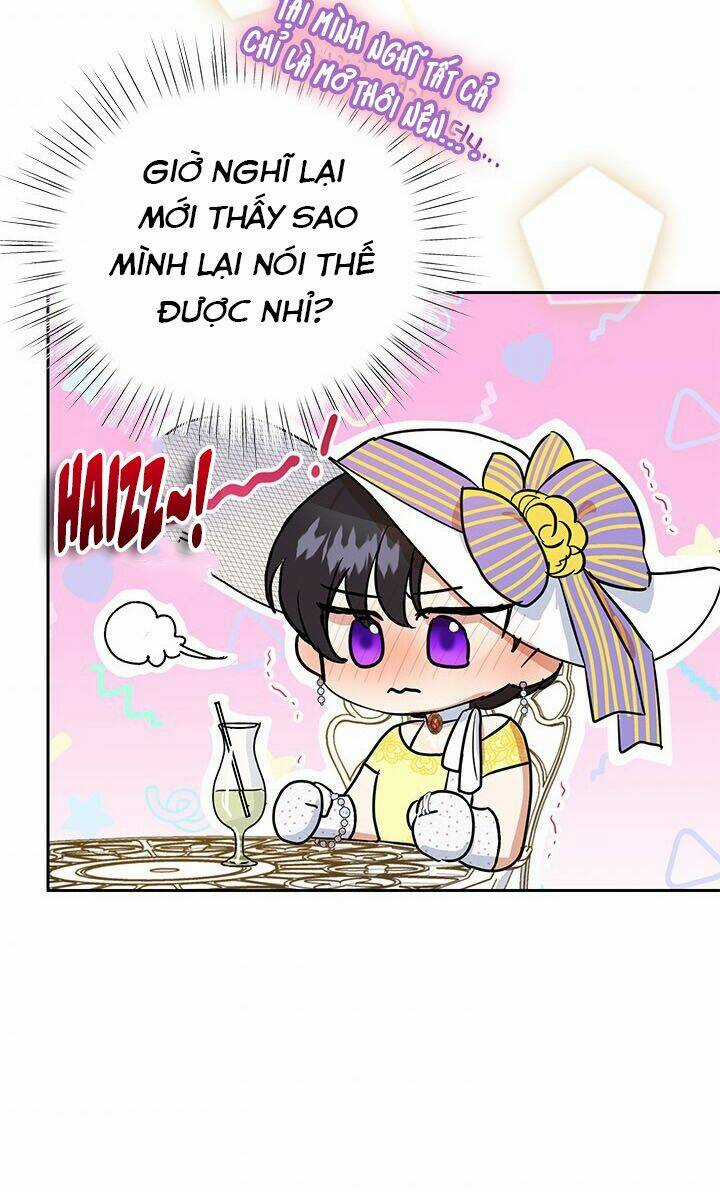 Ác Nữ Hôm Nay Lại Yêu Đời Rồi! Chapter 8 trang 223