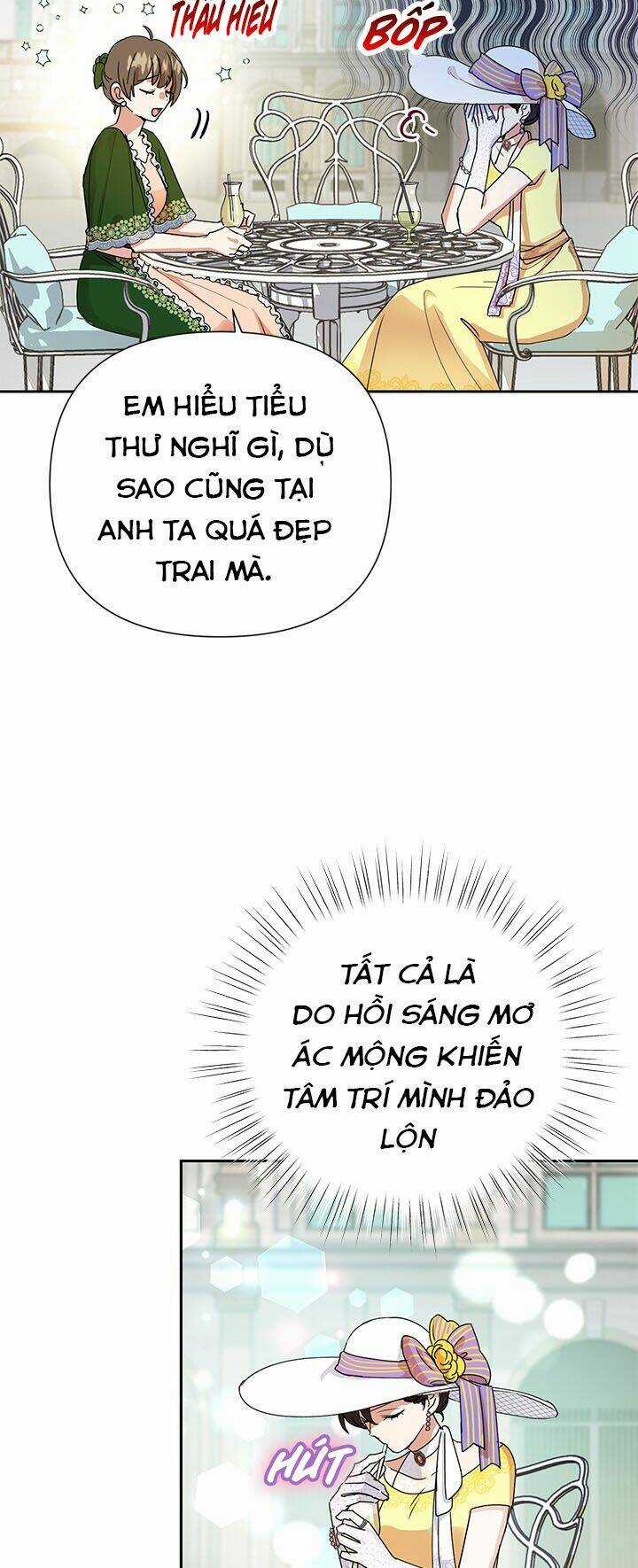 Ác Nữ Hôm Nay Lại Yêu Đời Rồi! Chapter 8 trang 225