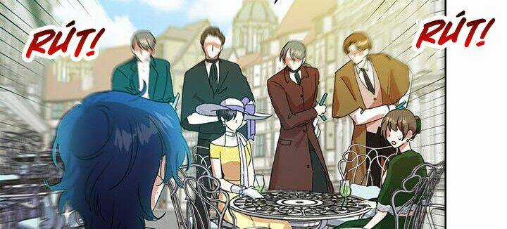 Ác Nữ Hôm Nay Lại Yêu Đời Rồi! Chapter 8 trang 237