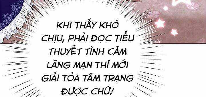 Ác Nữ Hôm Nay Lại Yêu Đời Rồi! Chapter 8 trang 25