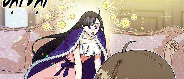 Ác Nữ Hôm Nay Lại Yêu Đời Rồi! Chapter 8 trang 28