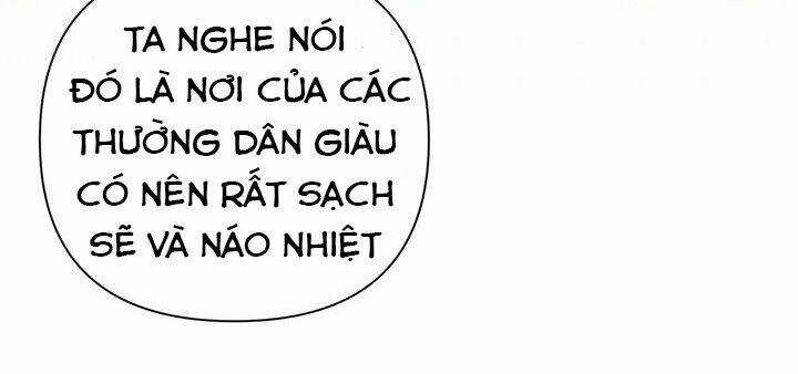 Ác Nữ Hôm Nay Lại Yêu Đời Rồi! Chapter 8 trang 35