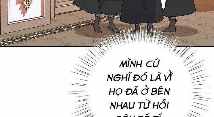 Ác Nữ Hôm Nay Lại Yêu Đời Rồi! Chapter 8 trang 54