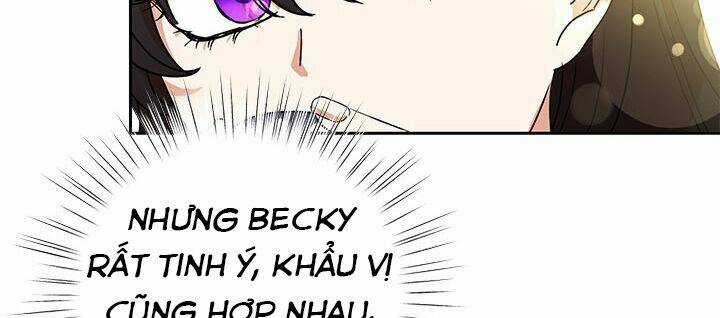 Ác Nữ Hôm Nay Lại Yêu Đời Rồi! Chapter 8 trang 57
