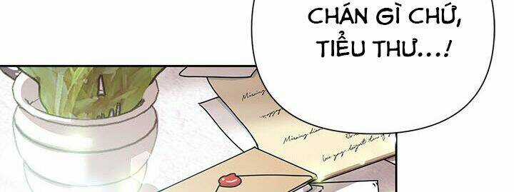 Ác Nữ Hôm Nay Lại Yêu Đời Rồi! Chapter 8 trang 6