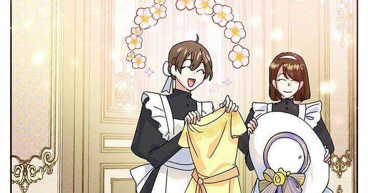 Ác Nữ Hôm Nay Lại Yêu Đời Rồi! Chapter 8 trang 60