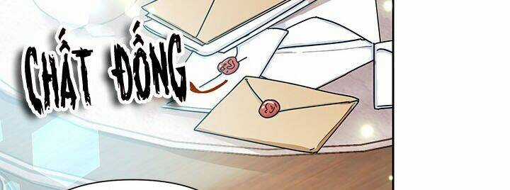 Ác Nữ Hôm Nay Lại Yêu Đời Rồi! Chapter 8 trang 7