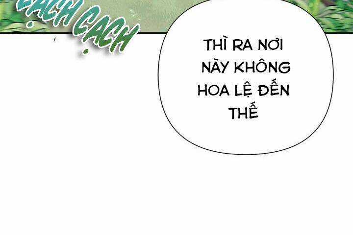 Ác Nữ Hôm Nay Lại Yêu Đời Rồi! Chapter 8 trang 74