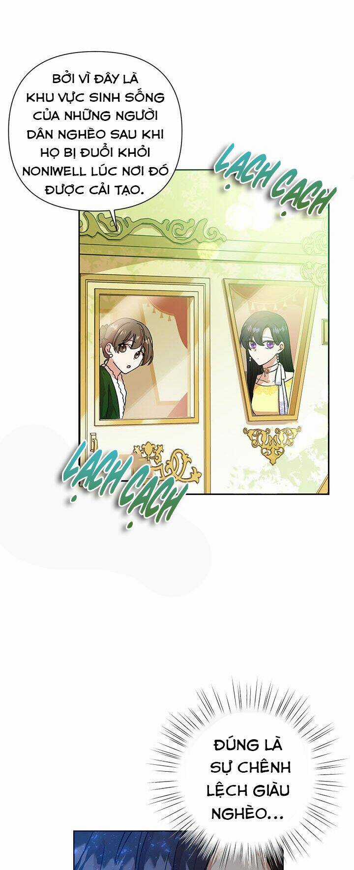 Ác Nữ Hôm Nay Lại Yêu Đời Rồi! Chapter 8 trang 75