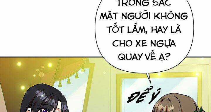 Ác Nữ Hôm Nay Lại Yêu Đời Rồi! Chapter 8 trang 80