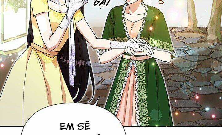 Ác Nữ Hôm Nay Lại Yêu Đời Rồi! Chapter 8 trang 96