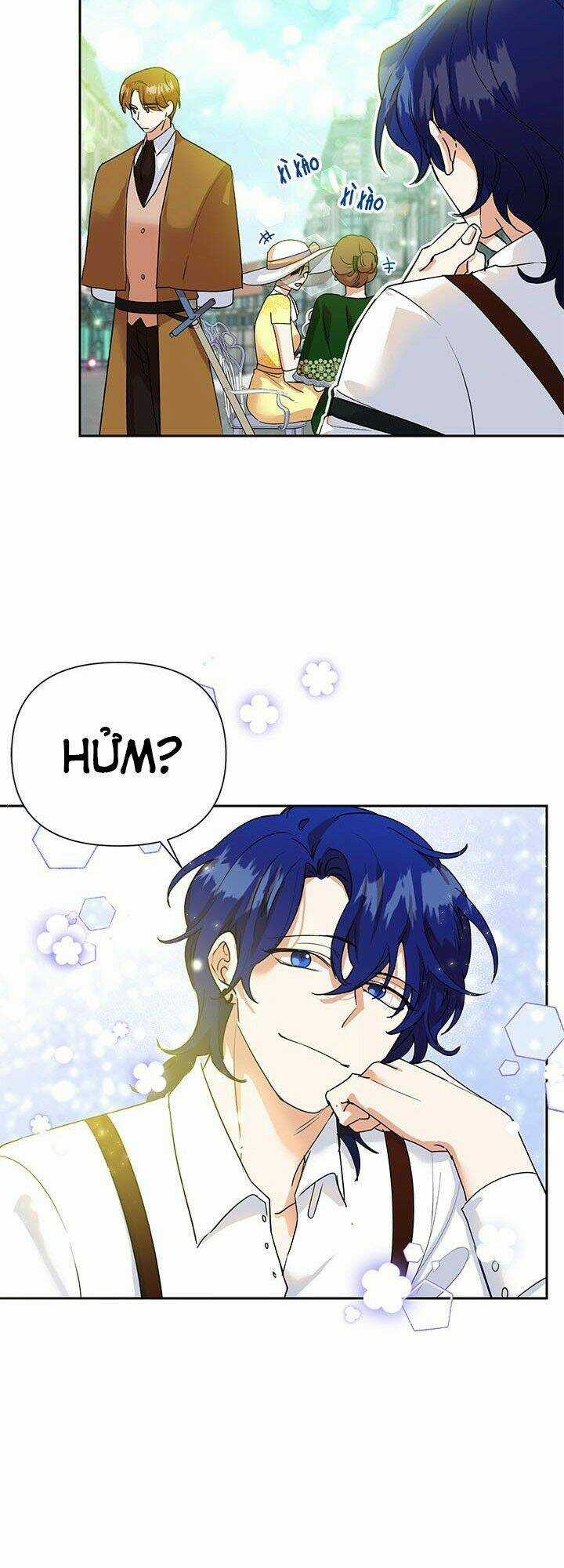 Ác Nữ Hôm Nay Lại Yêu Đời Rồi! Chapter 9 trang 15