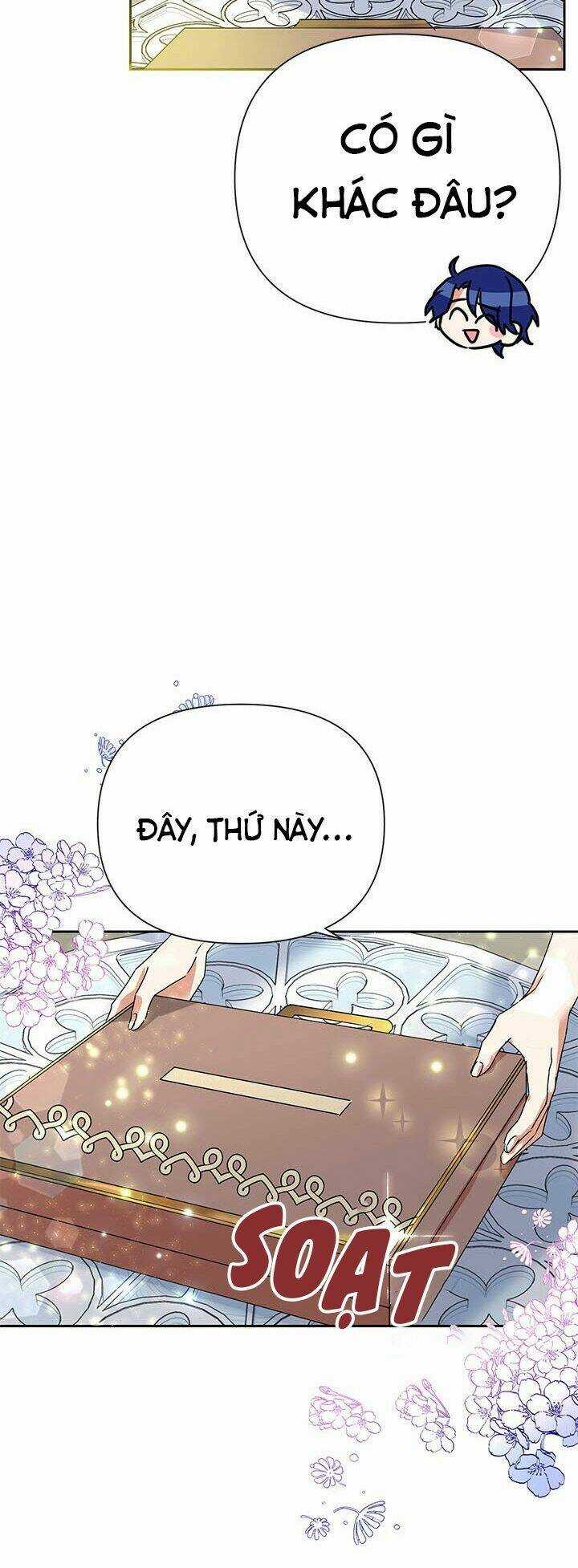 Ác Nữ Hôm Nay Lại Yêu Đời Rồi! Chapter 9 trang 19