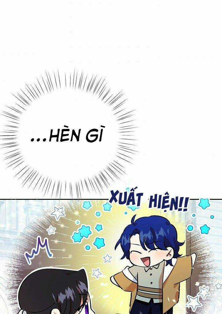 Ác Nữ Hôm Nay Lại Yêu Đời Rồi! Chapter 9 trang 23