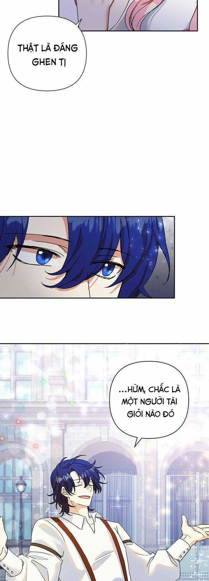 Ác Nữ Hôm Nay Lại Yêu Đời Rồi! Chapter 9 trang 27