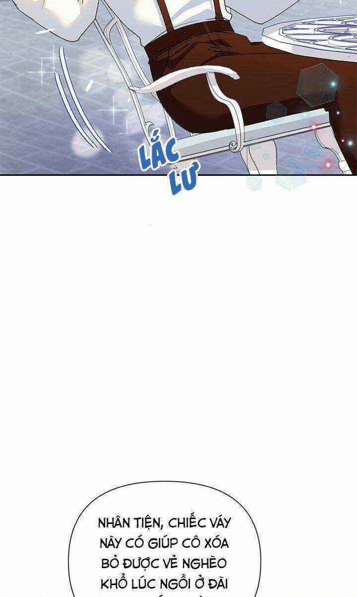 Ác Nữ Hôm Nay Lại Yêu Đời Rồi! Chapter 9 trang 28