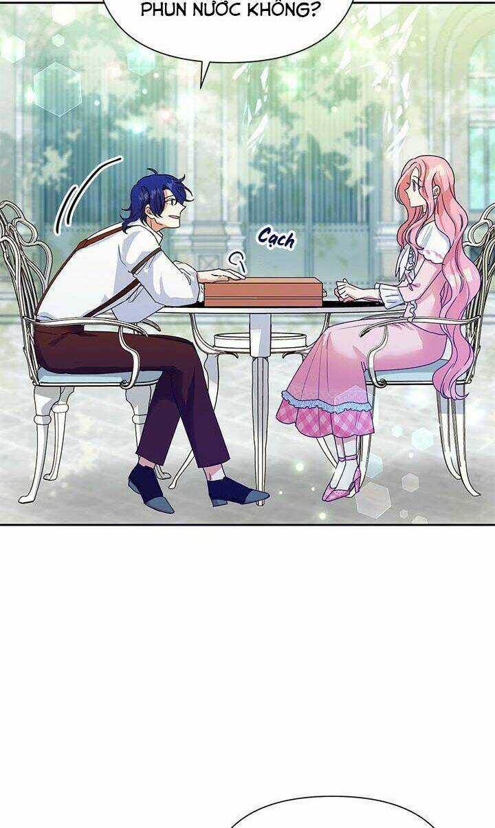 Ác Nữ Hôm Nay Lại Yêu Đời Rồi! Chapter 9 trang 29