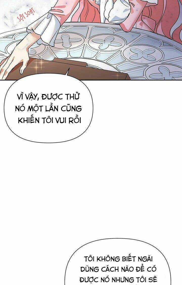 Ác Nữ Hôm Nay Lại Yêu Đời Rồi! Chapter 9 trang 33