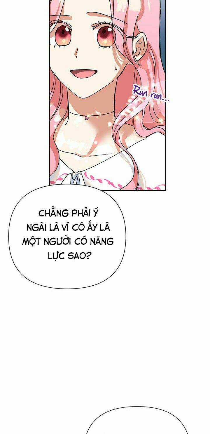 Ác Nữ Hôm Nay Lại Yêu Đời Rồi! Chapter 9 trang 38